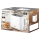 Sencor Toster STS 7200WH biały - 1267567 - zdjęcie 9